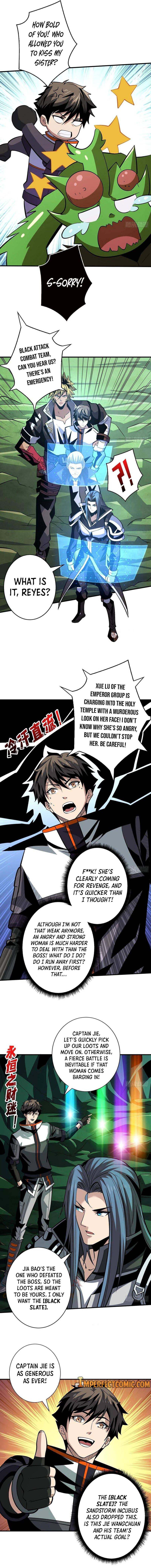 It Starts With A Kingpin Account 158 3