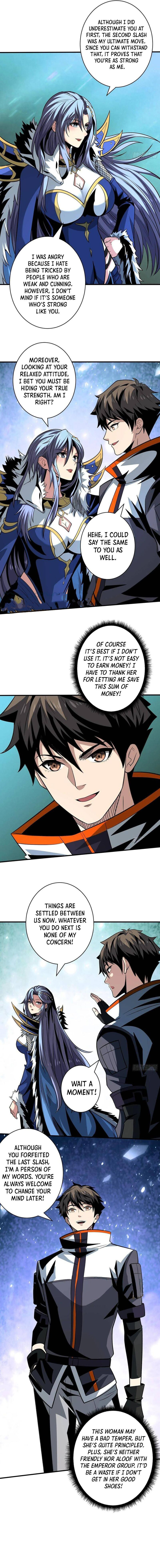 It Starts With A Kingpin Account 159 9