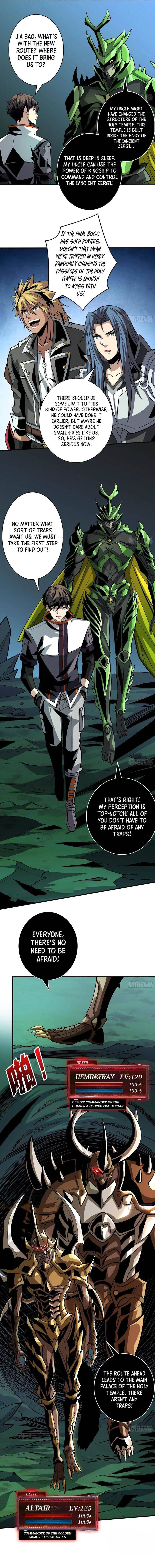 It Starts With A Kingpin Account 160 2
