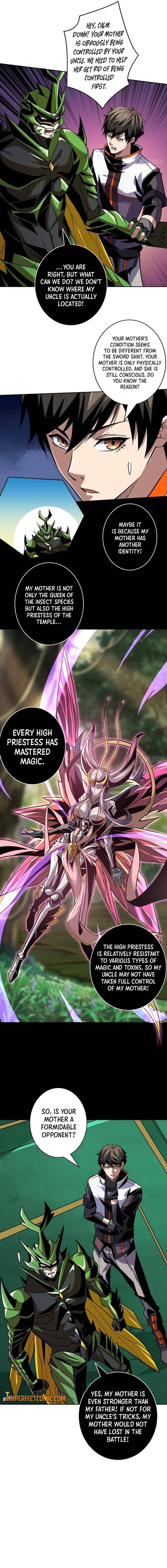 It Starts With A Kingpin Account 162 2