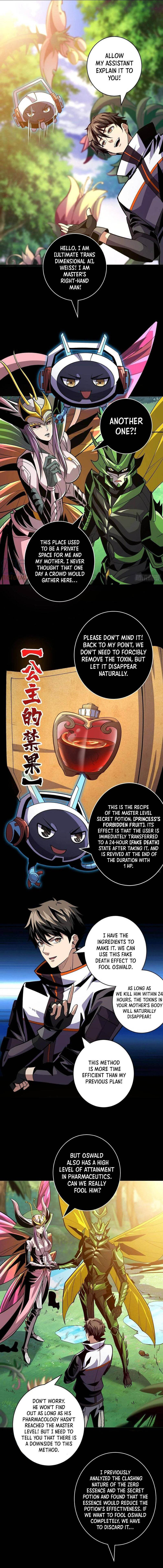 It Starts With A Kingpin Account 163 3