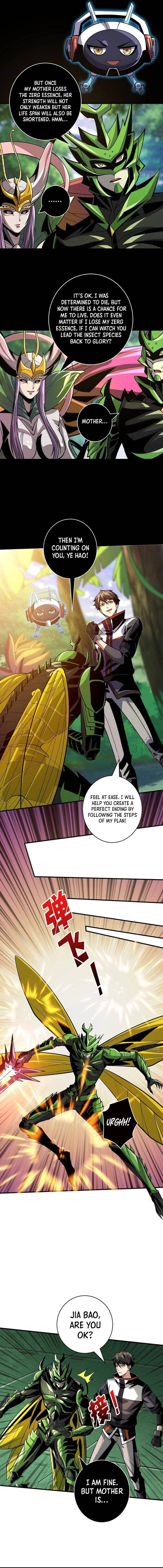 It Starts With A Kingpin Account 163 4