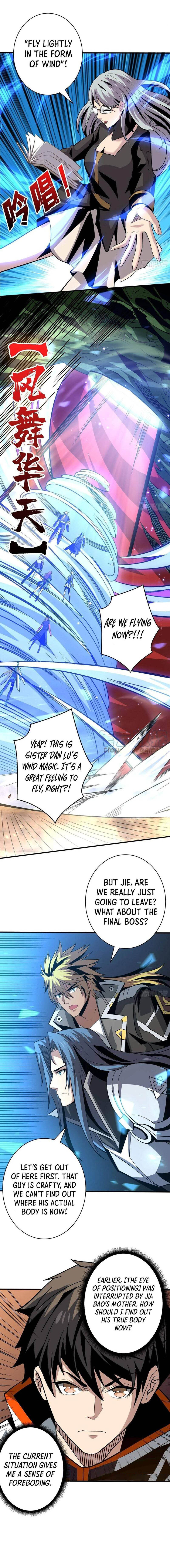It Starts With A Kingpin Account 164 4