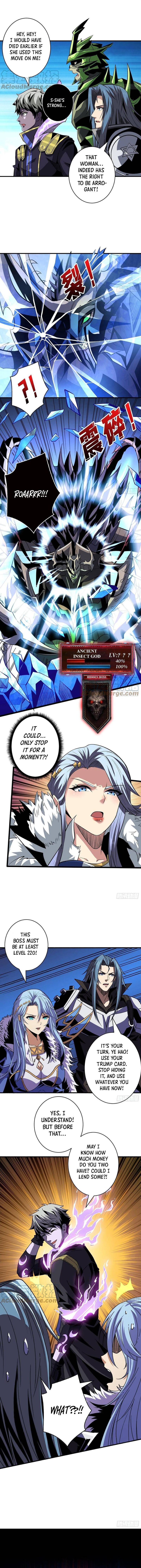 It Starts With A Kingpin Account 165 9