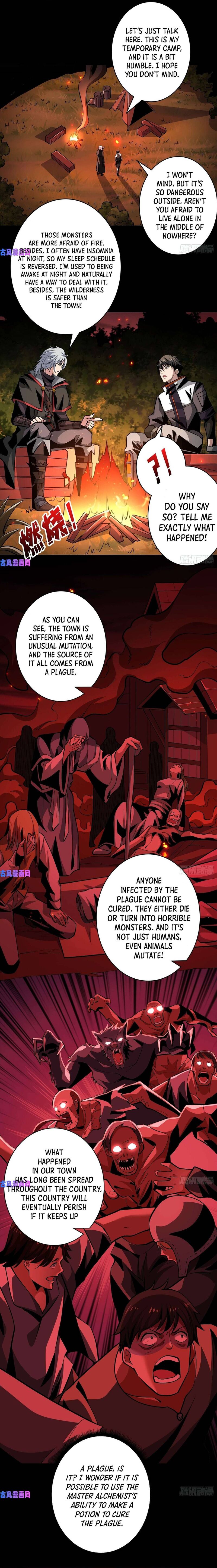 It Starts With A Kingpin Account 168 5