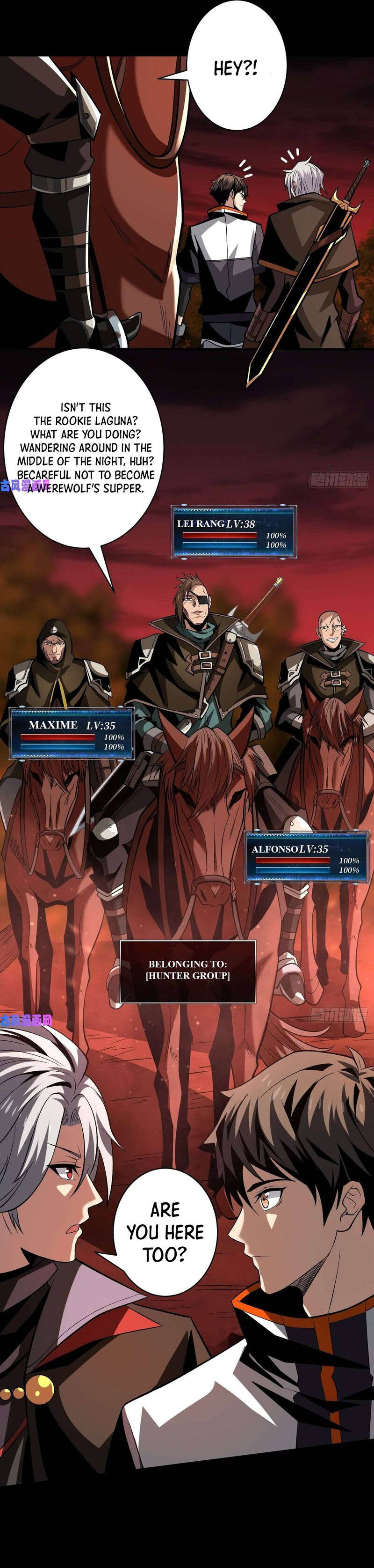 It Starts With A Kingpin Account 169 4