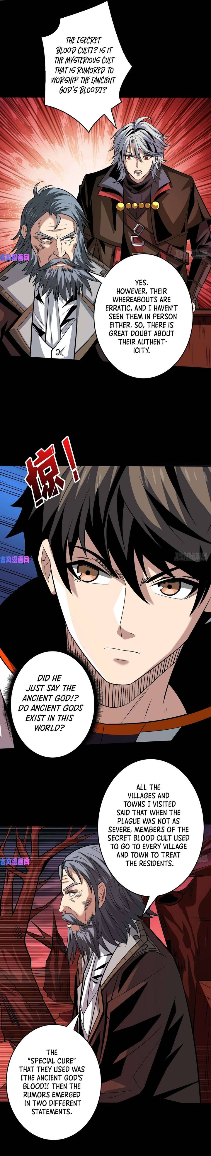 It Starts With A Kingpin Account 171 8