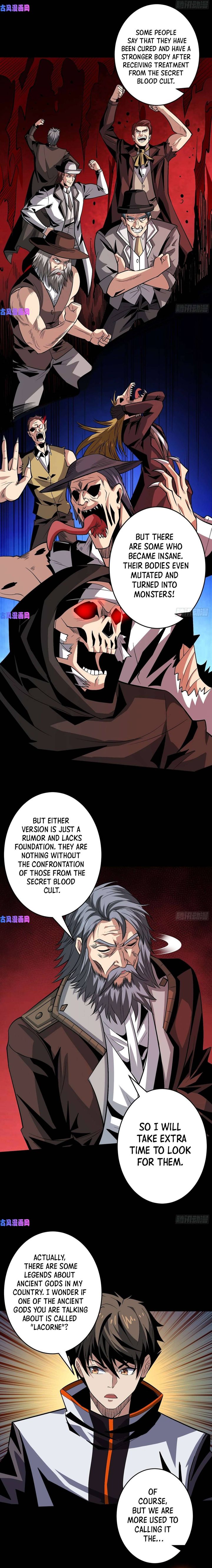 It Starts With A Kingpin Account 171 9