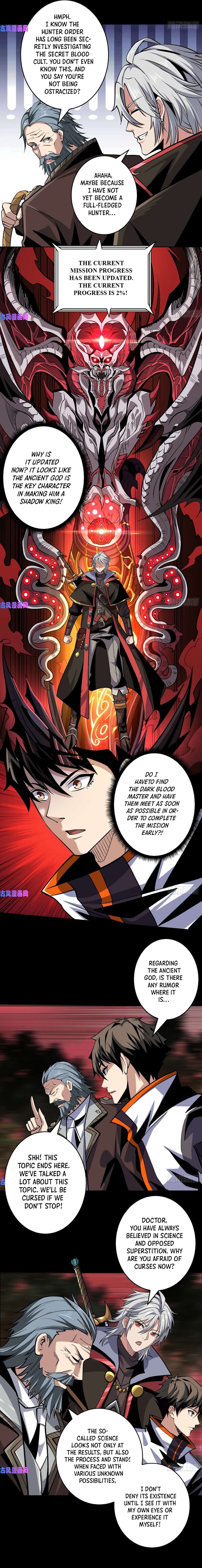 It Starts With A Kingpin Account 172 2