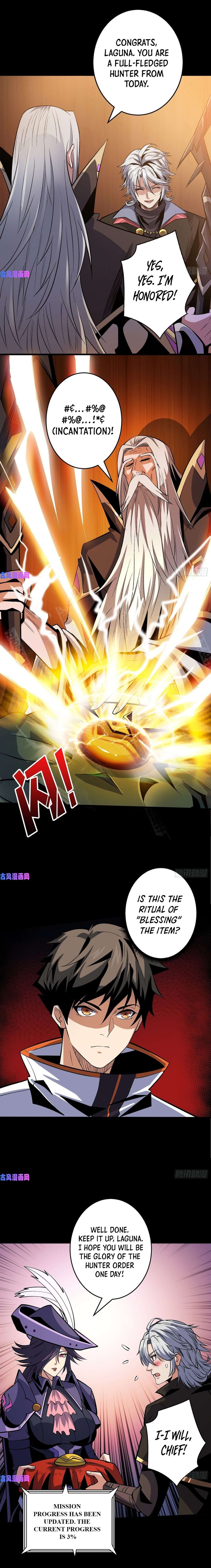 It Starts With A Kingpin Account 172 9