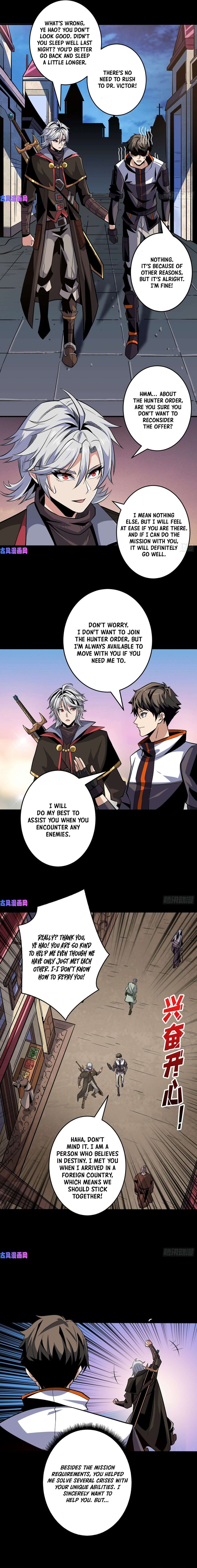 It Starts With A Kingpin Account 174 2
