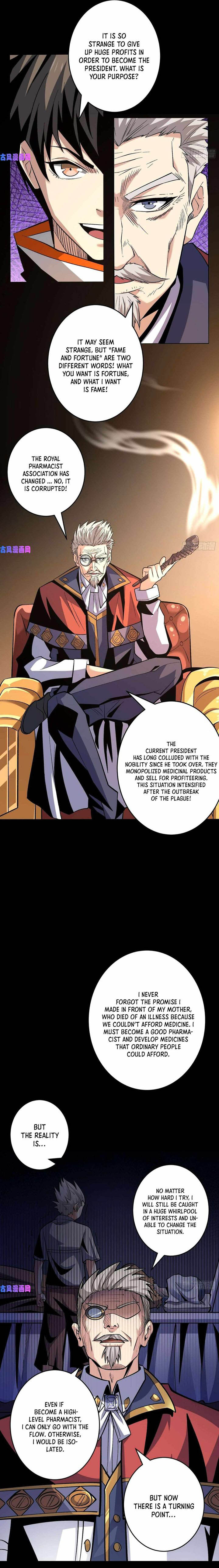 It Starts With A Kingpin Account 176 6
