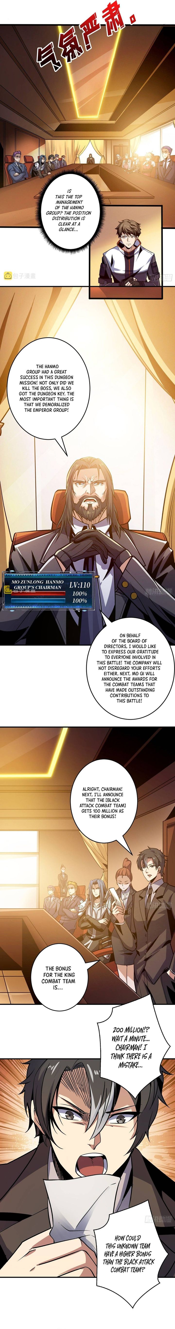 It Starts With A Kingpin Account 180 9
