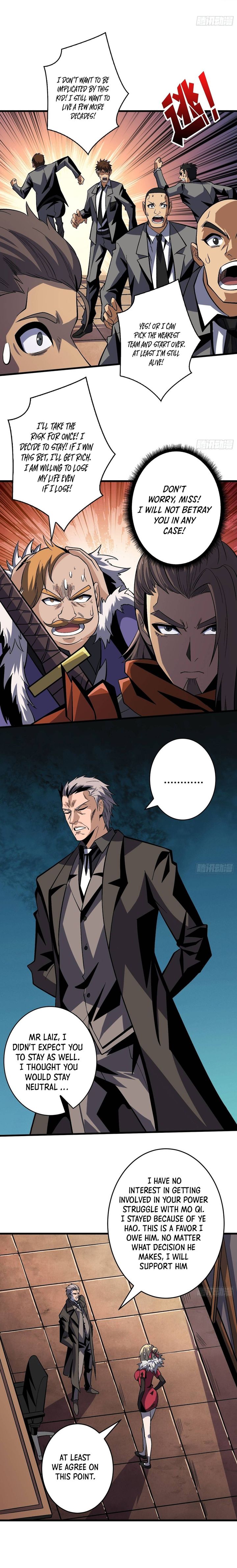 It Starts With A Kingpin Account 181 8