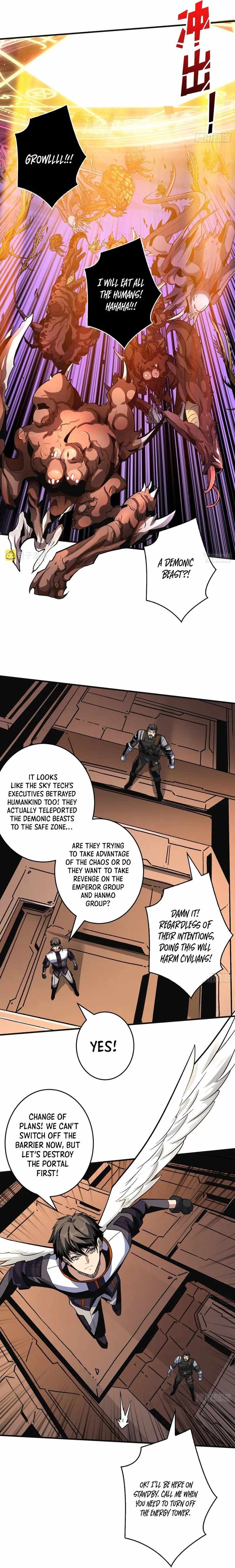 It Starts With A Kingpin Account 192 10
