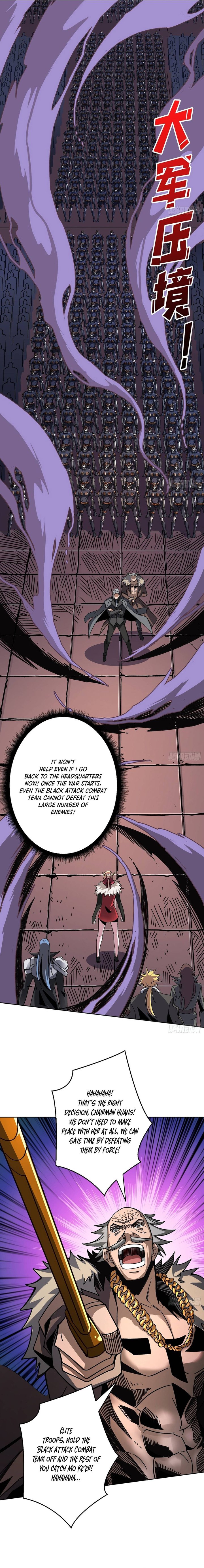 It Starts With A Kingpin Account 199 10