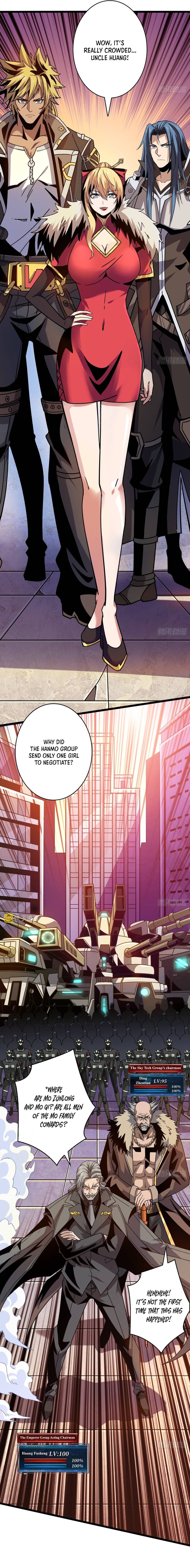 It Starts With A Kingpin Account 199 2