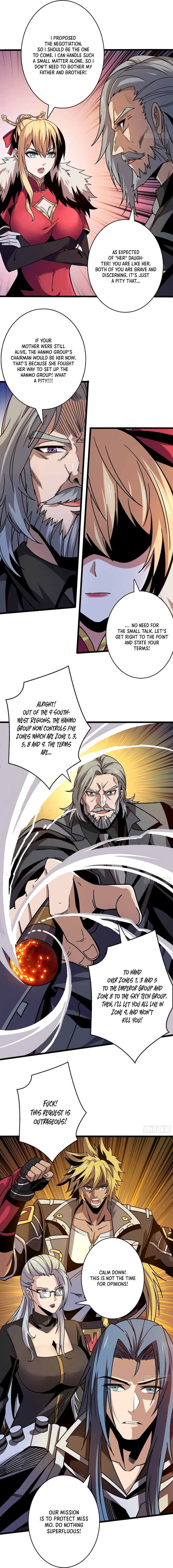 It Starts With A Kingpin Account 199 3