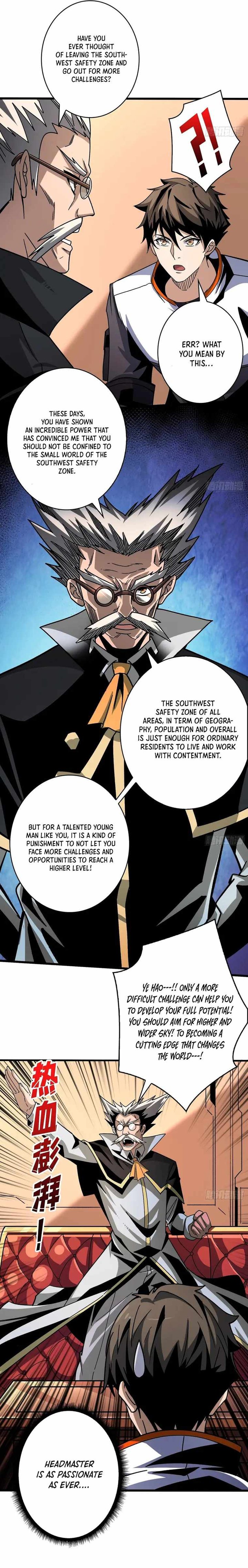 It Starts With A Kingpin Account 203 10