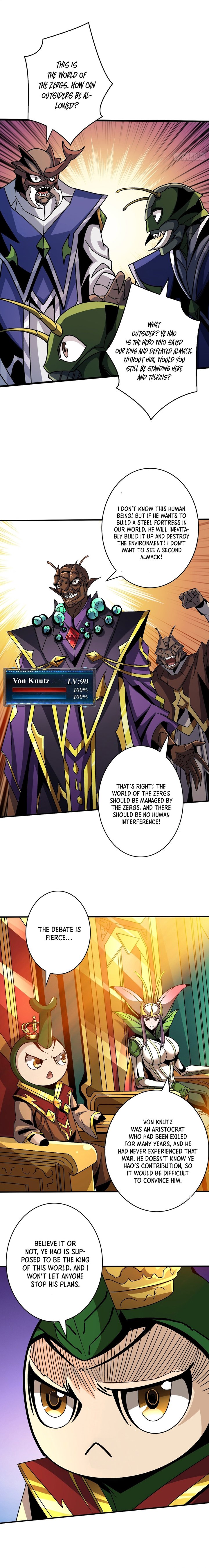 It Starts With A Kingpin Account 204 9