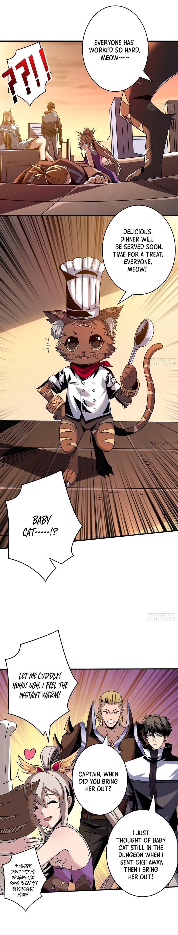 It Starts With A Kingpin Account 209 9