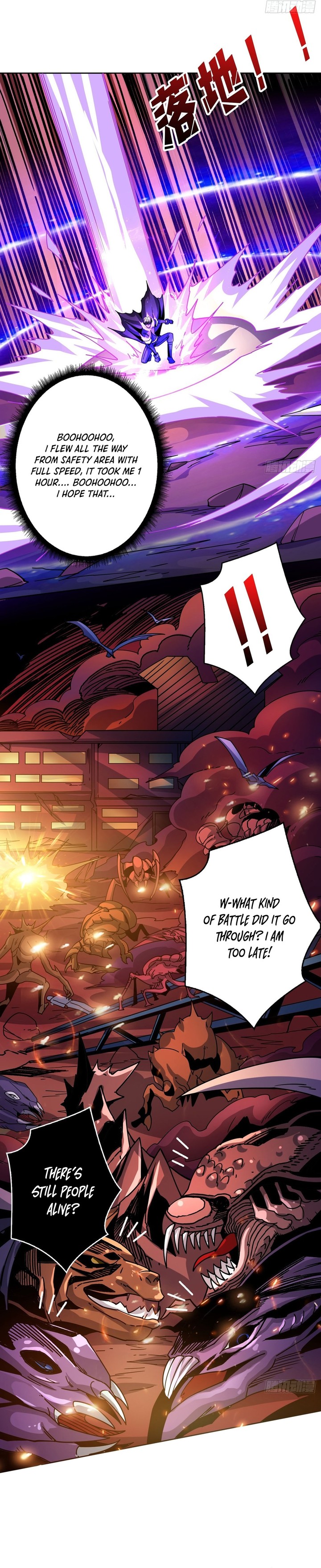 It Starts With A Kingpin Account 210 11