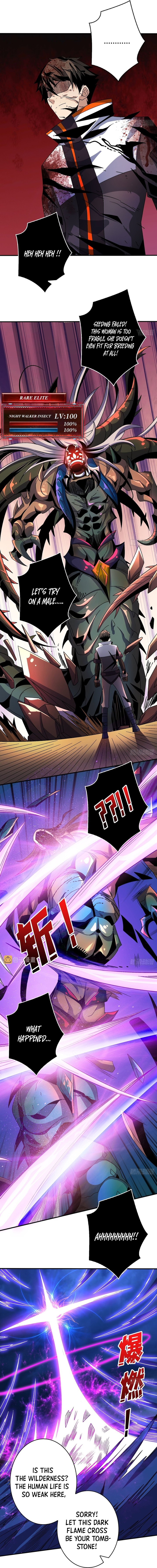 It Starts With A Kingpin Account 211 9