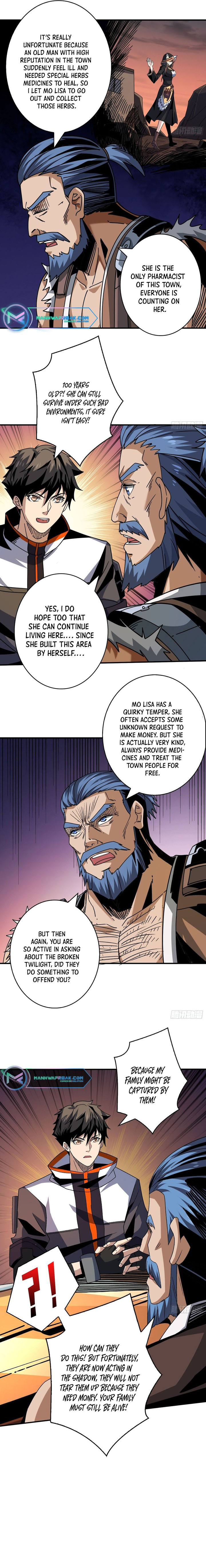 It Starts With A Kingpin Account 213 3