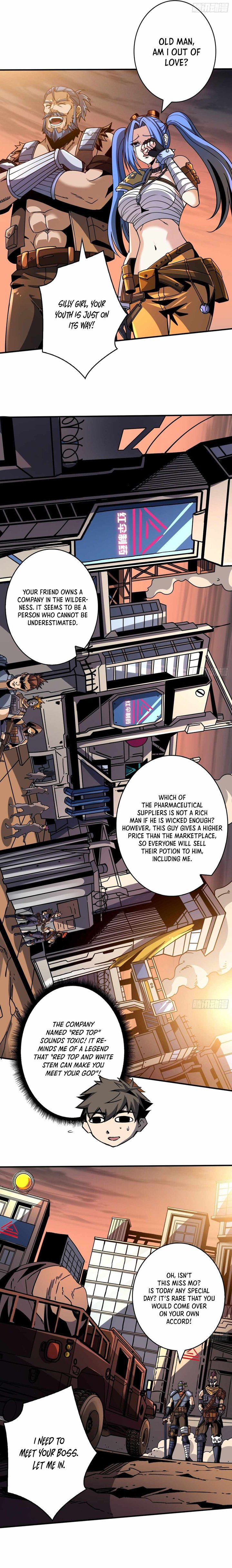 It Starts With A Kingpin Account 216 5