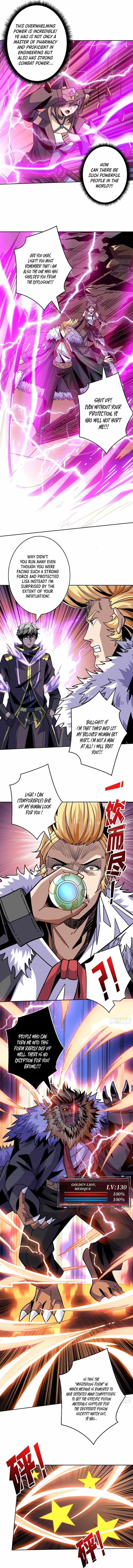 It Starts With A Kingpin Account 217 6