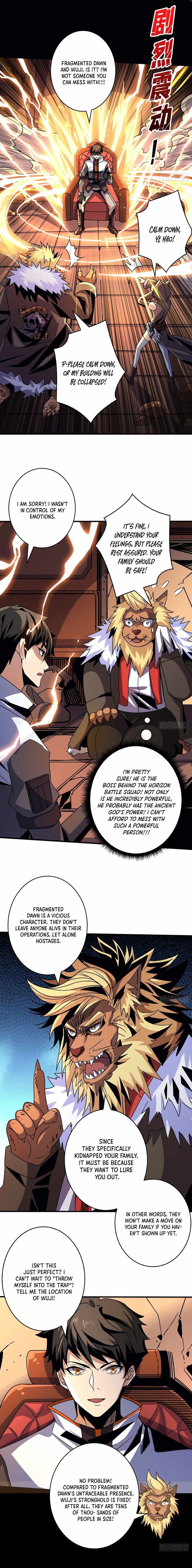 It Starts With A Kingpin Account 218 2