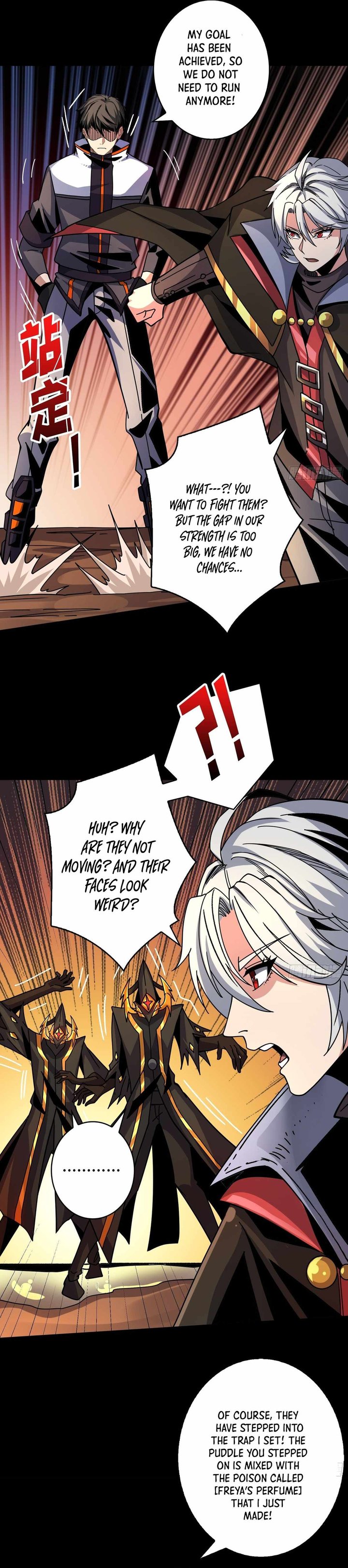 It Starts With A Kingpin Account 219 4
