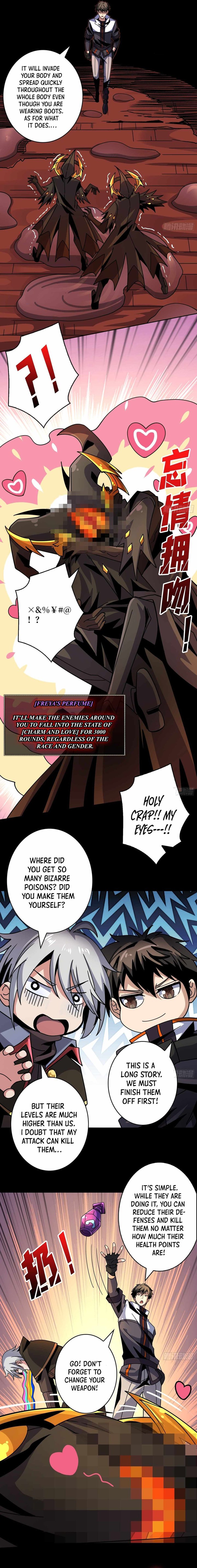It Starts With A Kingpin Account 219 5