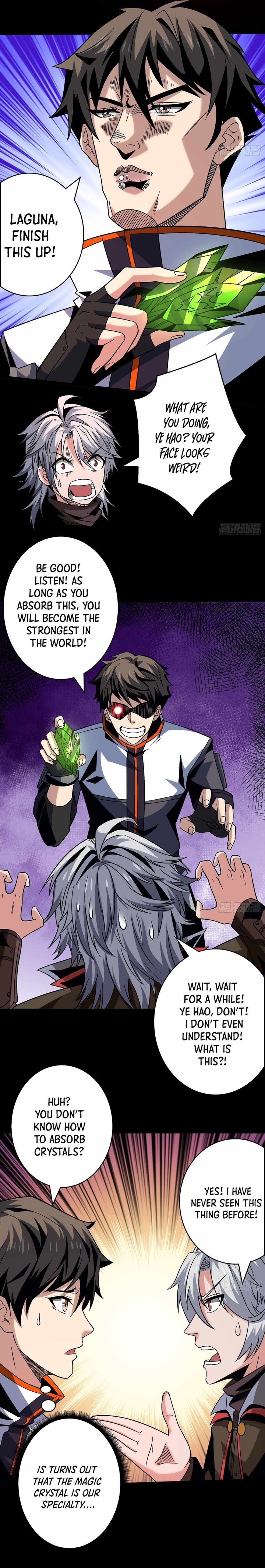 It Starts With A Kingpin Account 219 8