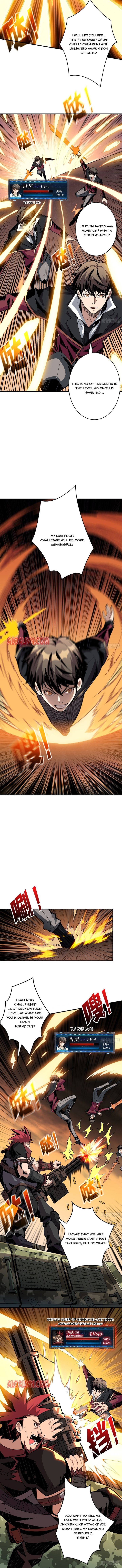 It Starts With A Kingpin Account 22 4