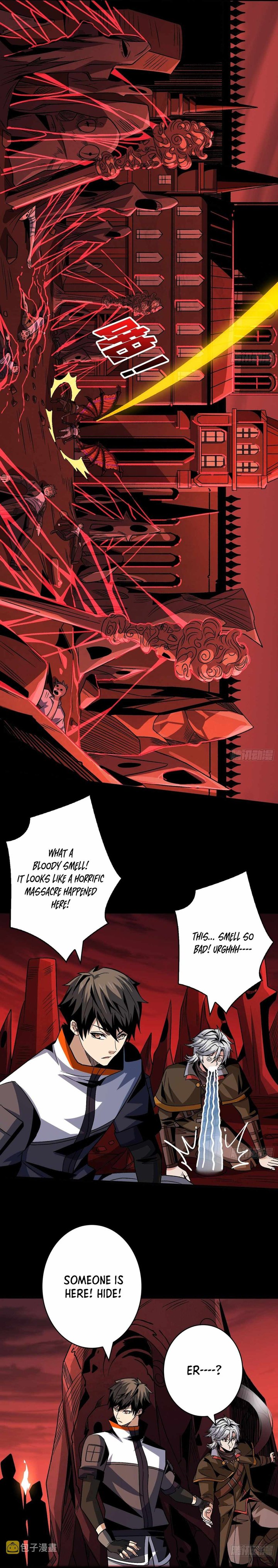 It Starts With A Kingpin Account 220 11