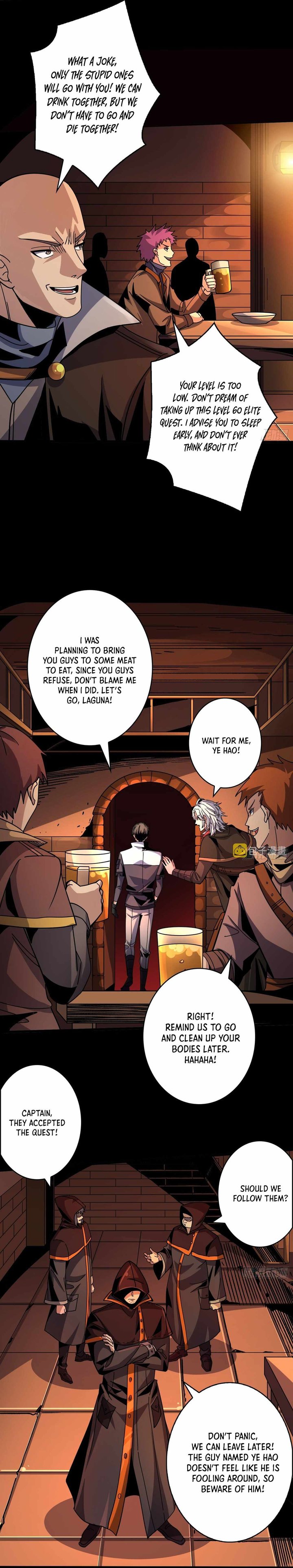It Starts With A Kingpin Account 220 2