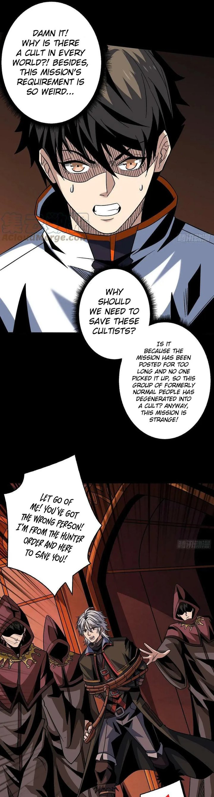 It Starts With A Kingpin Account 221 11