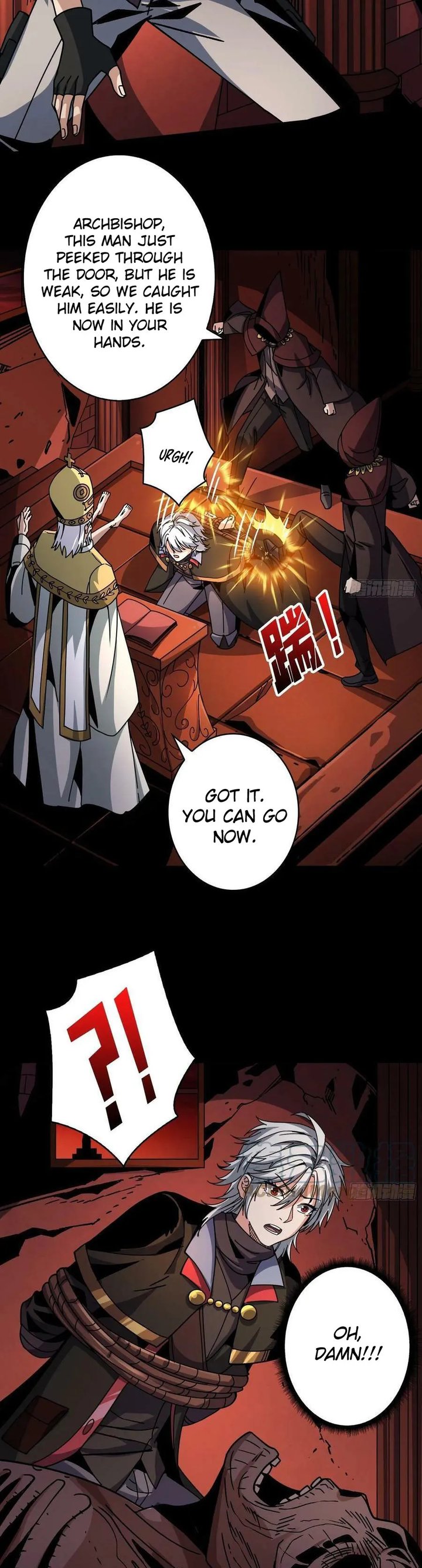 It Starts With A Kingpin Account 221 13