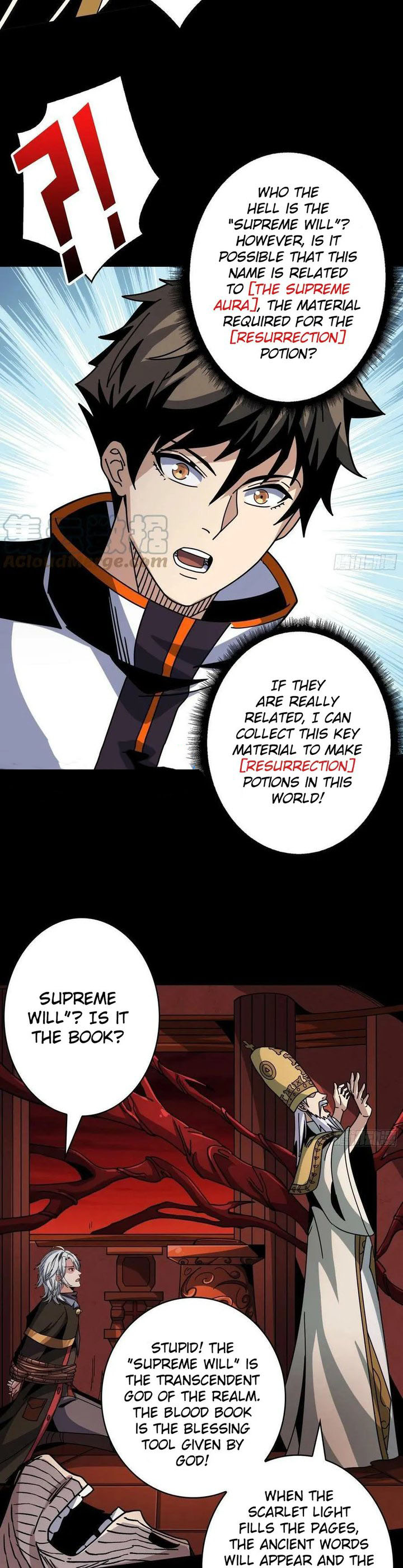 It Starts With A Kingpin Account 221 17