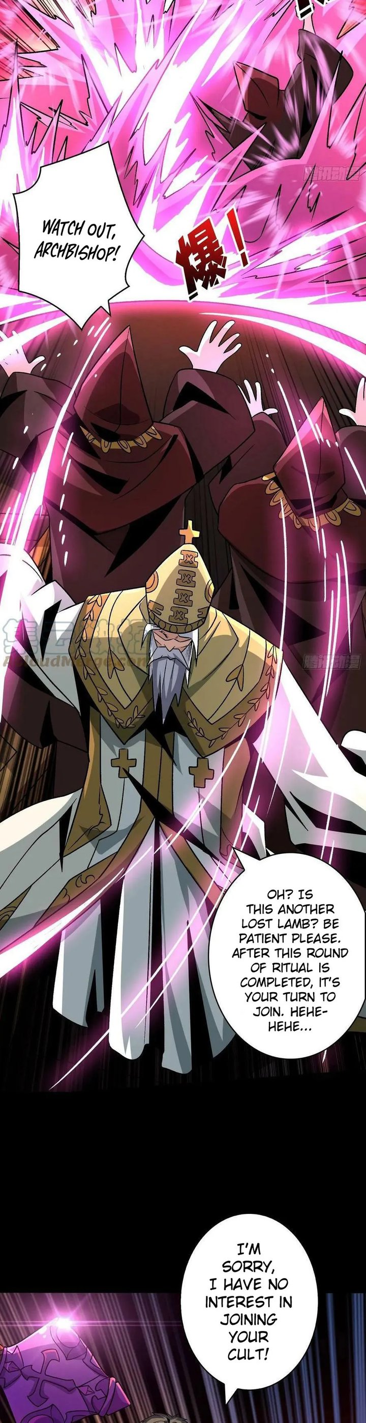 It Starts With A Kingpin Account 221 19