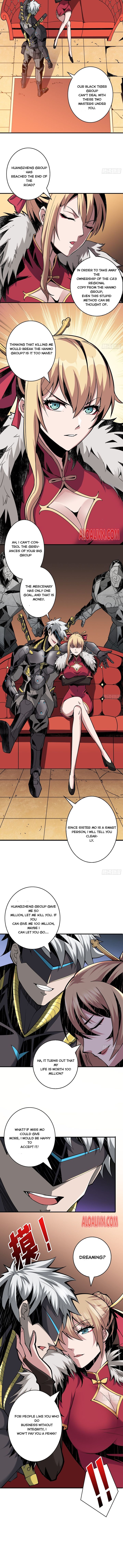 It Starts With A Kingpin Account 24 5