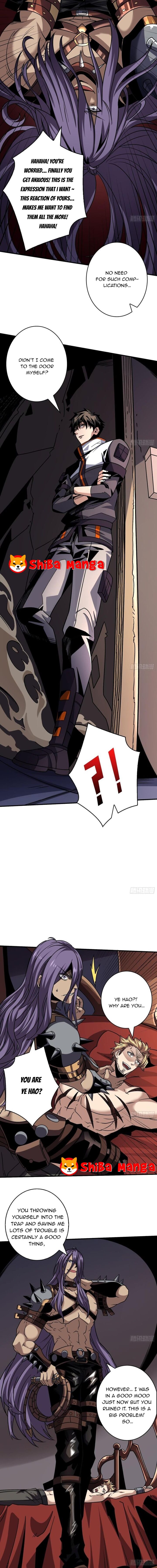 It Starts With A Kingpin Account 242 3