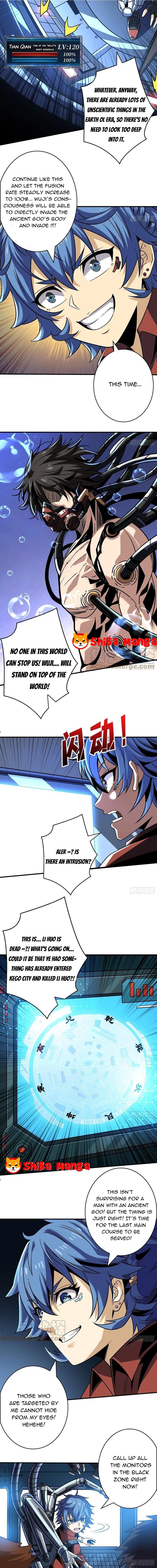 It Starts With A Kingpin Account 243 3