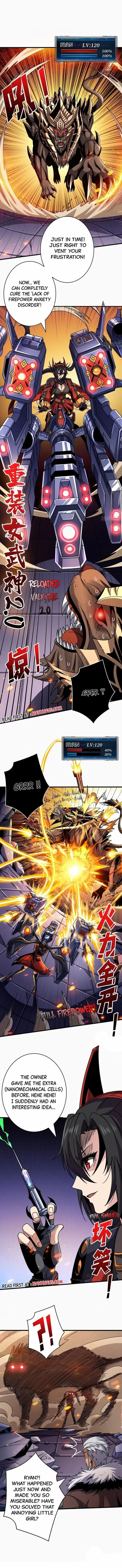 It Starts With A Kingpin Account 246 5