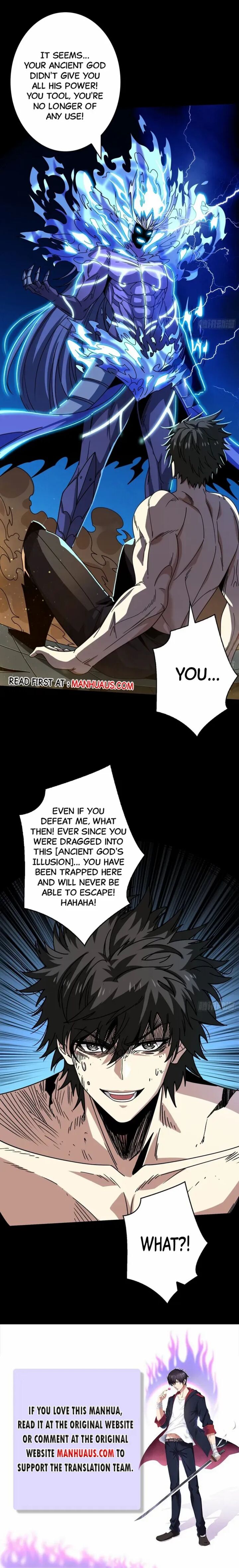 It Starts With A Kingpin Account 252 7
