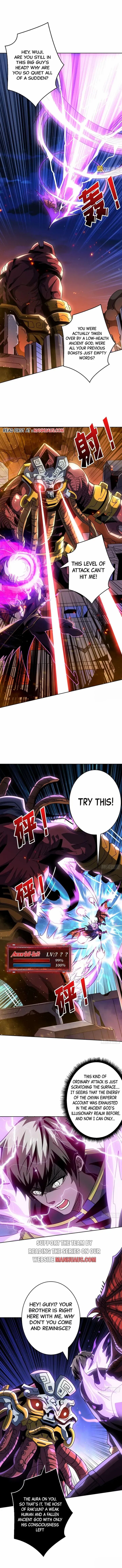 It Starts With A Kingpin Account 255 2