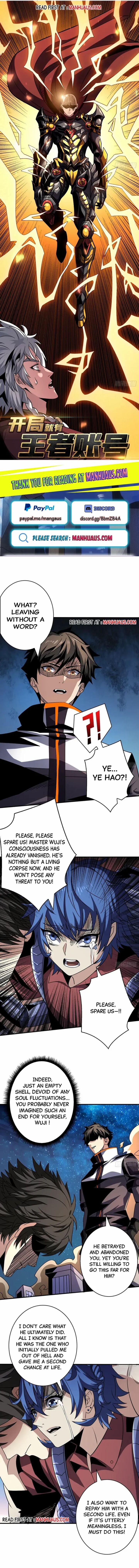 It Starts With A Kingpin Account 260 1