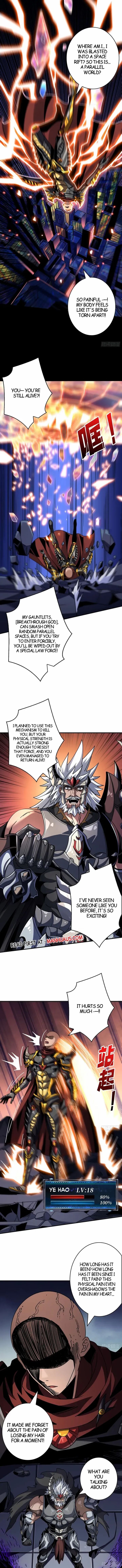 It Starts With A Kingpin Account 261 6