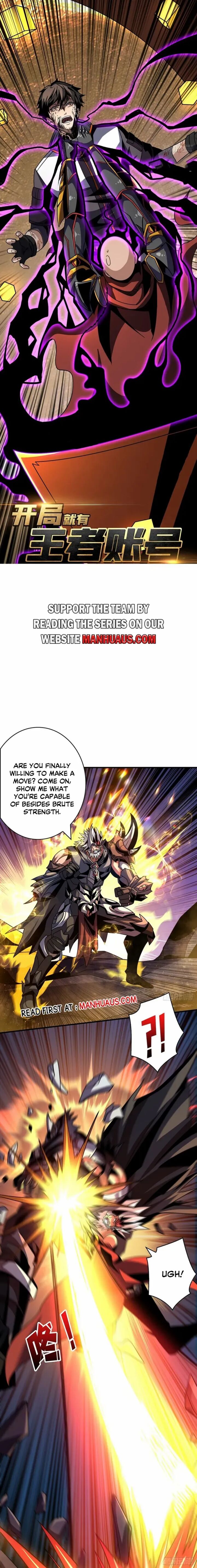 It Starts With A Kingpin Account 262 1